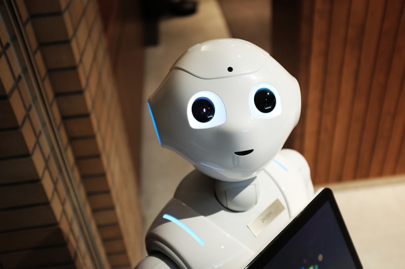 AI automation technology and workflow